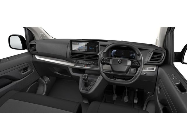 Image for 2026 Peugeot Expert 1.5HDI PRO PLUS *5 YEAR WARRANTY* € P/W