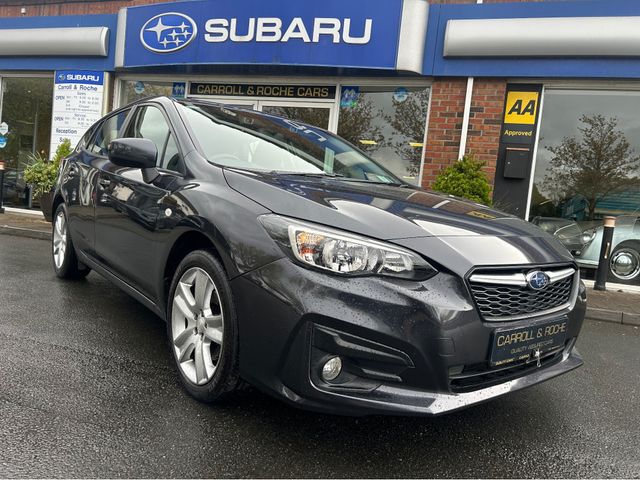Image for 2020 Subaru Impreza Automatic 1.6 i-S- All Wheel Drive | Ultra Low Miles | 5-Star Safety | Trade-In Welcome | Finance Arranged |NCT 01-'28 -