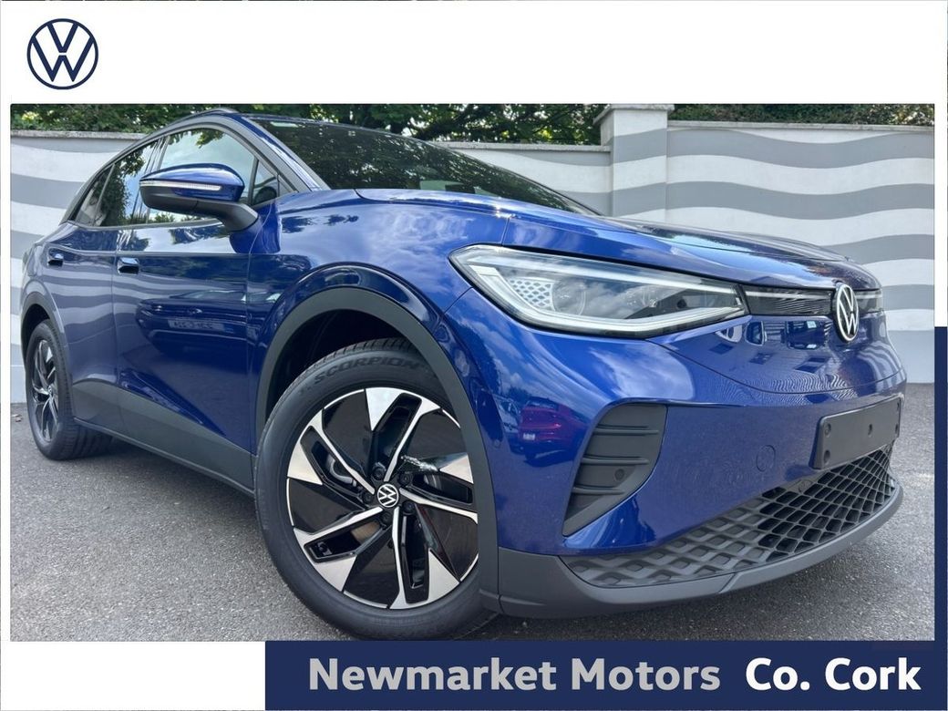 Image for 2026 Volkswagen ID.4 ( NEW 2026 ) 286BHP PRO PLUS 77KWH LONG RANGE IN STOCK