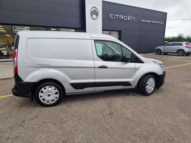 Image for 2020 Ford Transit Connect 1.5 *NO VAT*