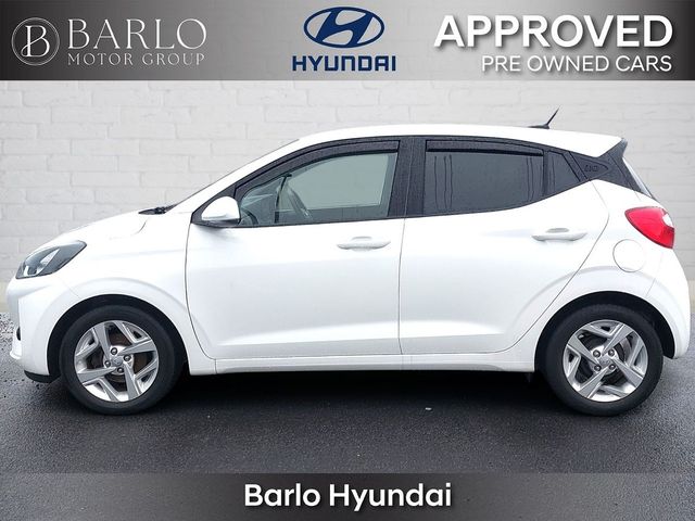 Image for 2021 Hyundai i10 i10 Deluxe 1.0i **Low Mileage**