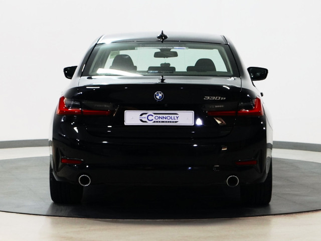 Image for 2022 BMW 3 Series *100* 330E SE PRO