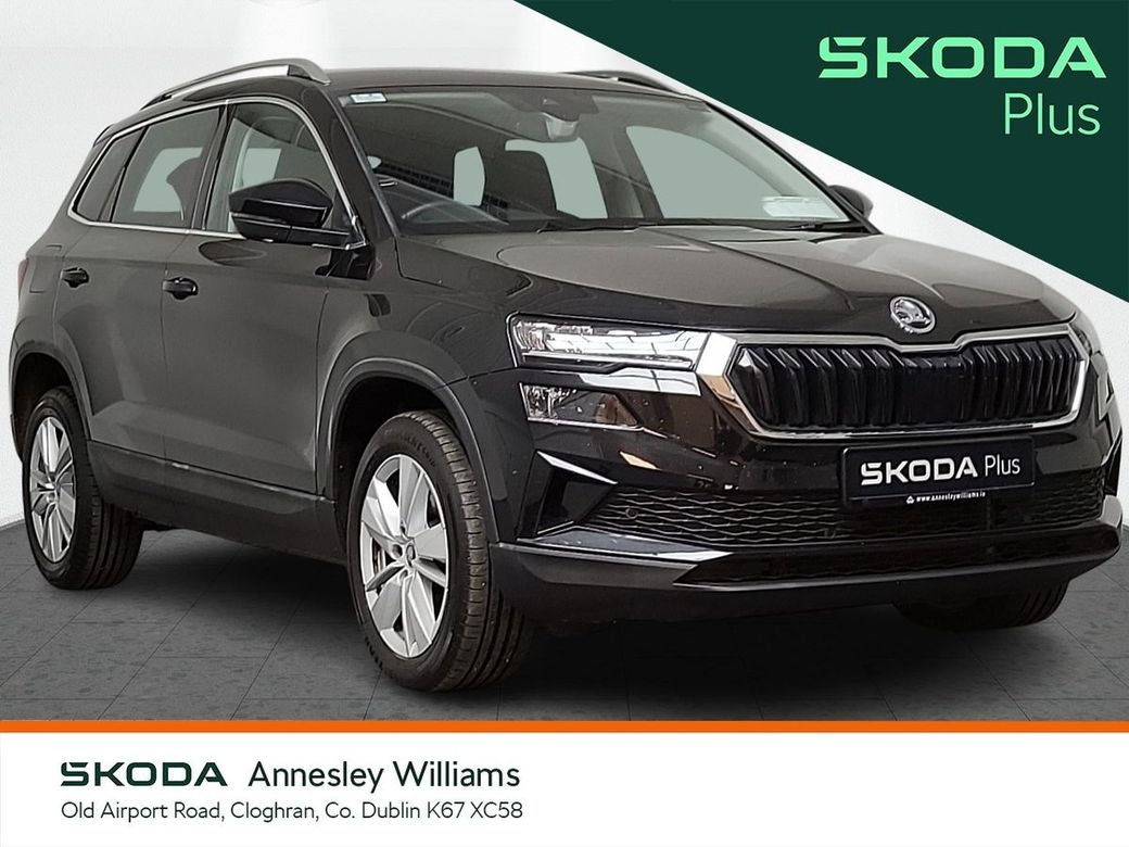 Image for 2025 Skoda Karoq Selection 2.0Tdi 115Bhp