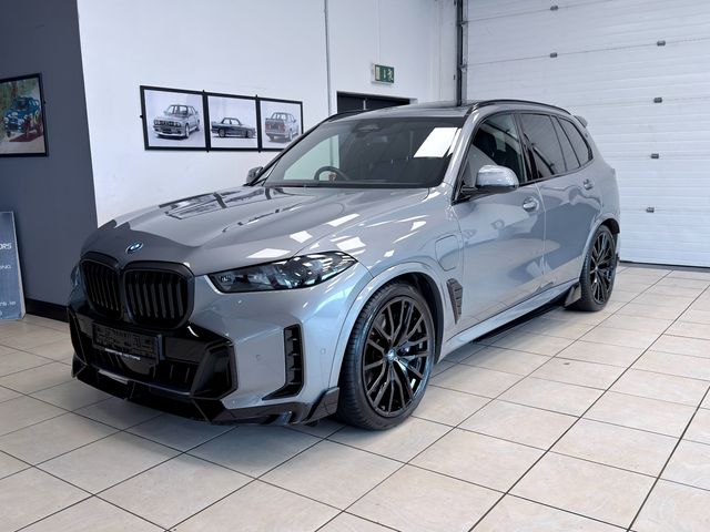 Image for 2024 BMW X5 50E MSPORT PRO