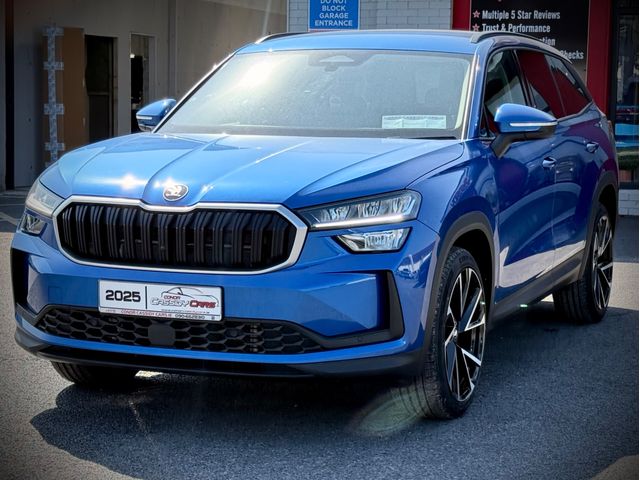 Image for 2025 Skoda Kodiaq SE TDI DSG // UPGRADED SPORTLINE ALLOYS // SAME DAY FINANCE