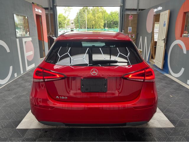 Image for 2019 Mercedes-Benz A Class MERCEDES A CLASS AUTOMATIC A180 / 42k KMs / REVERSE CAMERA & MORE