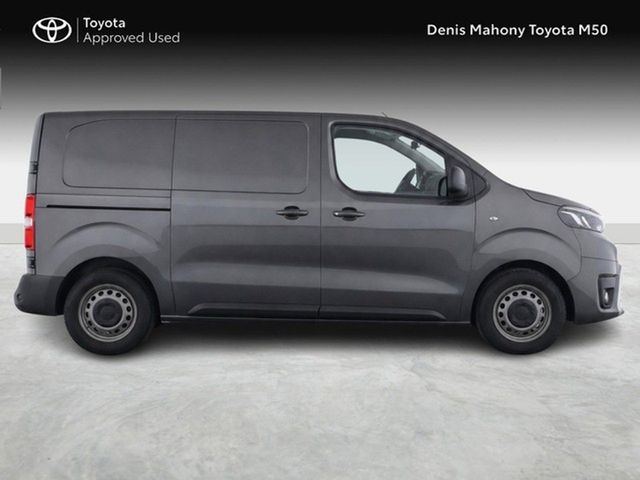 Image for 2023 Toyota Proace GX LWB Manual (NO VAT)