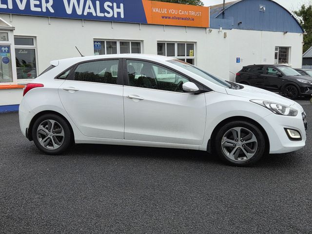 Image for 2015 Hyundai i30 5DR