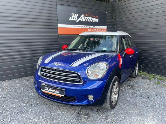 Image for 2014 Mini Countryman 5DR AUTO COOPER 2.0D