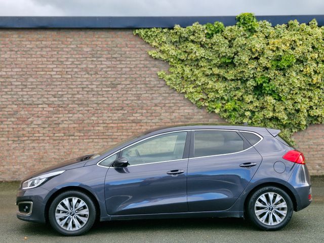Image for 2017 Kia Ceed CEE'D 1.6 EX FINANCE AVAILABLE