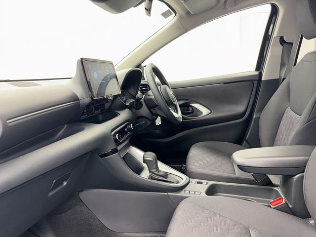 Image for 2025 Mazda Mazda2 HYBRID PURE AUTO *FREE HAMPER* €70 P/W ON PCP