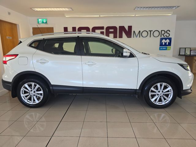 Image for 2016 Nissan Qashqai 1.5 SV MY17 Sport + * Great Spec * 
