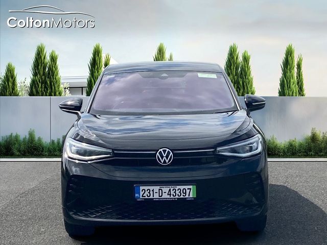 Image for 2023 Volkswagen ID.5 GTX 77kWh 299HP