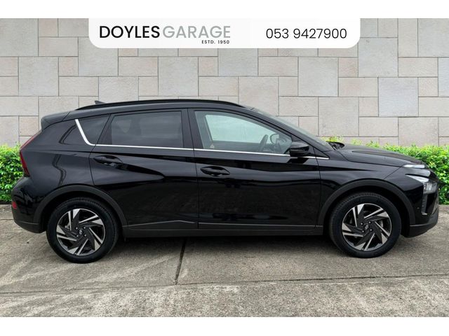 Image for 2023 Hyundai Bayon Executive 1.2 Petrol