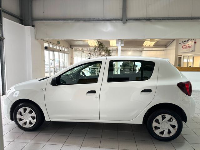 Image for 2017 Dacia Sandero 1.0 Ambiance (75) SCE 5DR