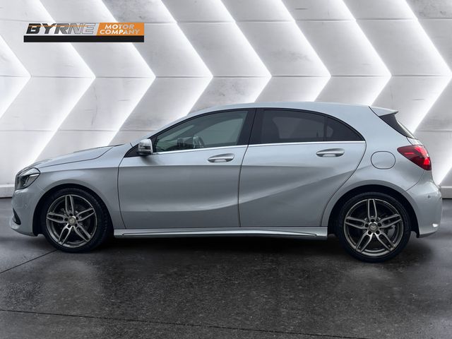 Image for 2016 Mercedes-Benz A 180 AMG LINE AUTO