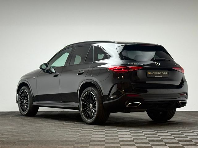 Image for 2025 Mercedes-Benz GLC Class 300DE 4MATIC URBAN EDITION 4MATIC