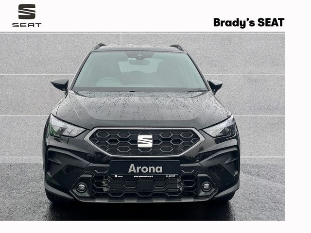 Image for 2026 SEAT Arona New Model 0.9% PCP - 1.0TSI 115HP SE *Brand New - Ready for Immediate Delivery*