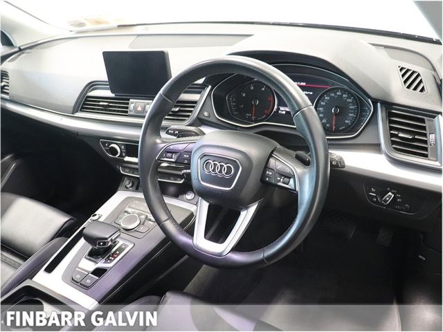 Image for 2019 Audi Q5 40TDI S-Tronic quattro SE