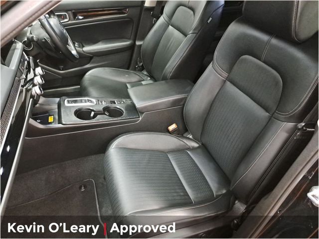 Image for 2023 Honda Civic 2.0 e:HEV Advance