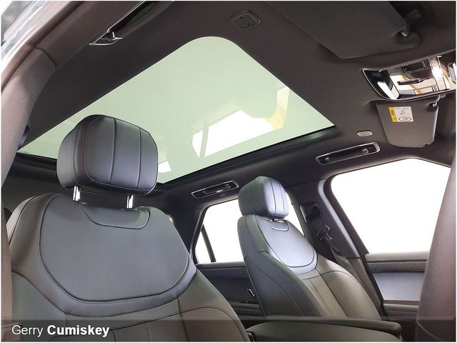 Image for 2025 Land Rover Range Rover Sport Plug in Hybrid 3.0 Dynamic **PAN ROOF**