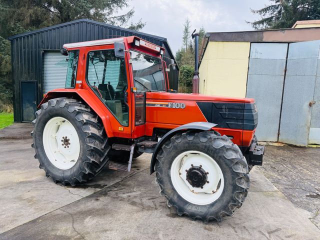 Image for 1997 Fiat 1100 