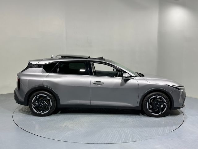 Image for 2026 Kia K4 GT LINE