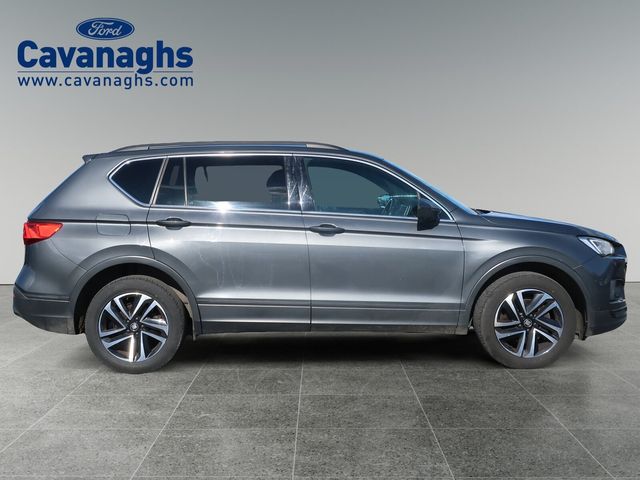 Image for 2020 SEAT Tarraco 1.5TSI 150hp 7S SE