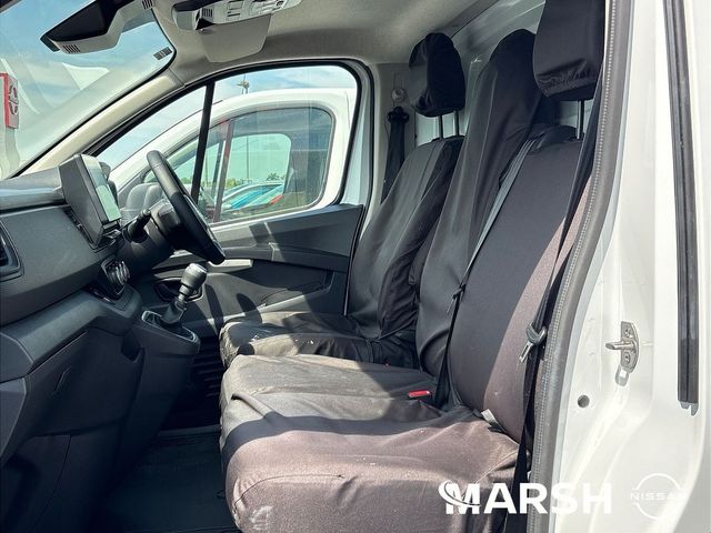 Image for 2024 Nissan Primastar PRIMASTAR L2H1 130 SV 6E
