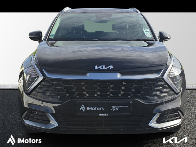 Image for 2023 Kia Sportage K3 MY23 5DR (FULL KIA SERVICE HISTORY)