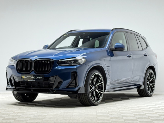Image for 2023 BMW X3 30E M SPORT XDRIVE 
