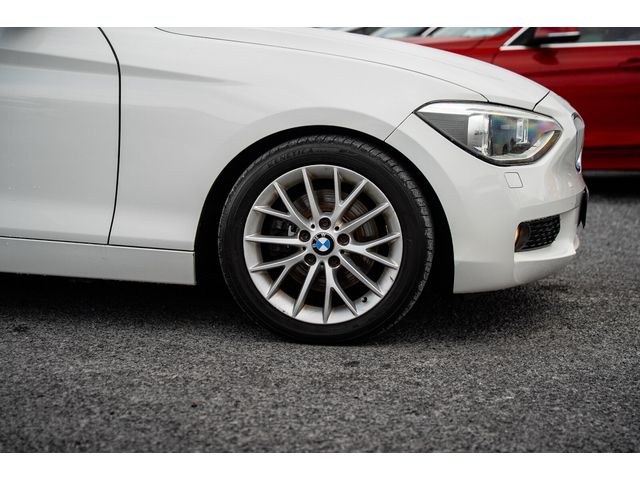Image for 2014 BMW 1 Series 