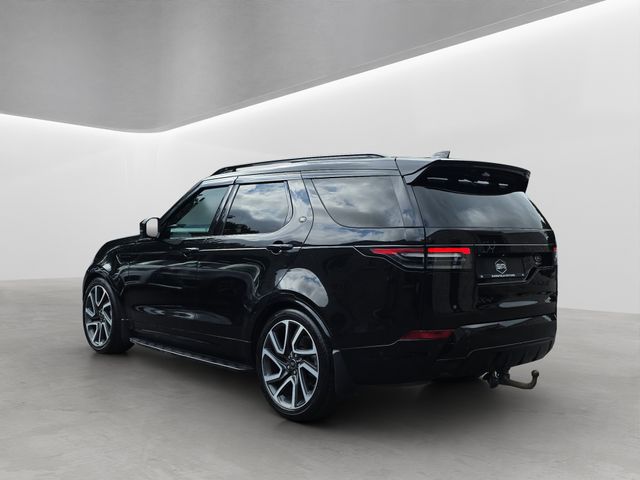 Image for 2020 Land Rover Discovery 3.0 SDV6 7 SEATER HSE. FSH. FINANCE ARRANGED. SIMI. AA APPROVED.