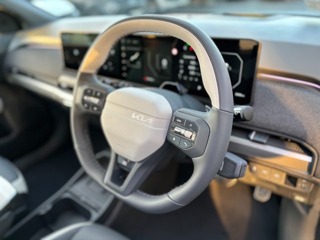Image for 2025 Kia EV3 GT Line Long Range ( 0% Finance Available )