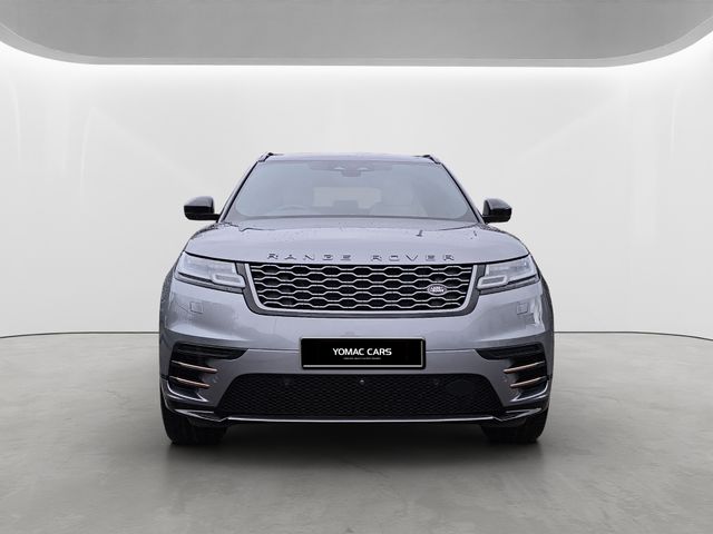 Image for 2022 Land Rover Range Rover Velar R-DYNAMIC SE PHEV - 1 OWNER