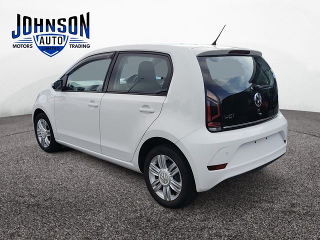 Image for 2020 Volkswagen up! 1.0 Petrol Auto