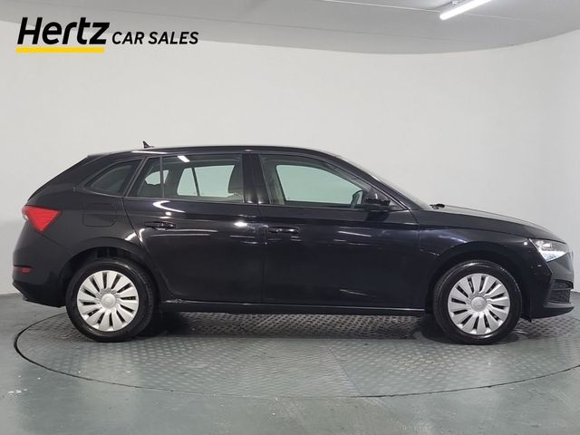 Image for 2024 Skoda Scala ACT Petrol Manual