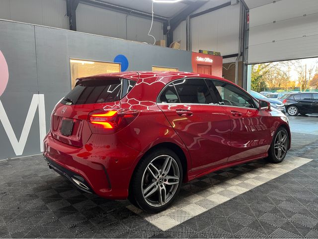 Image for 2017 Mercedes-Benz A Class €17950! 2017 MERCEDES-BENZ A180 AMG STYLE 1.6 AUTOMATIC / CRUISE CONTROL / REVERSE CAMERA/ ELECTRIC MEMORY & HEATED SEATS / PADDLE SHIFTERS