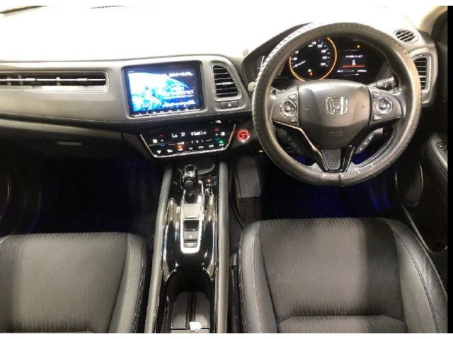 Image for 2018 Honda Vezel 1.5 Petrol Hybrid Auto
