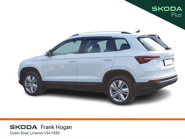 Image for 2022 Skoda Karoq 1.0TSI Ambition 110HP - Call Cormac on 0861736180