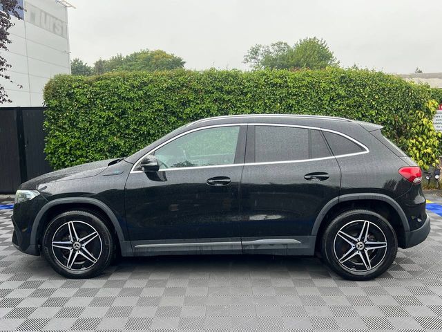 Image for 2023 Mercedes-Benz EQA EQA250+ AMG-LINE 70.5KWh // DIGITAL CLUSTER // AMBIENT LIGHTING // REVERSE CAMERA