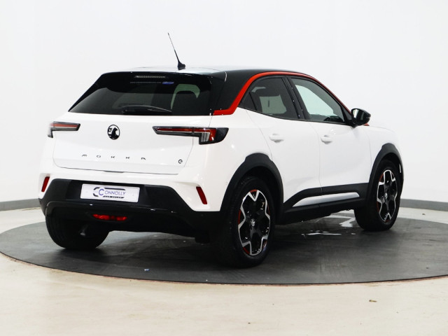 Image for 2023 Opel Mokka *79* GS