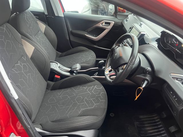 Image for 2016 Peugeot 2008 Active 1.6 Blue HDI 75 4DR