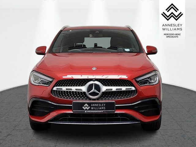 Image for 2023 Mercedes-Benz GLA Class GLA 250e AMG Line Premium