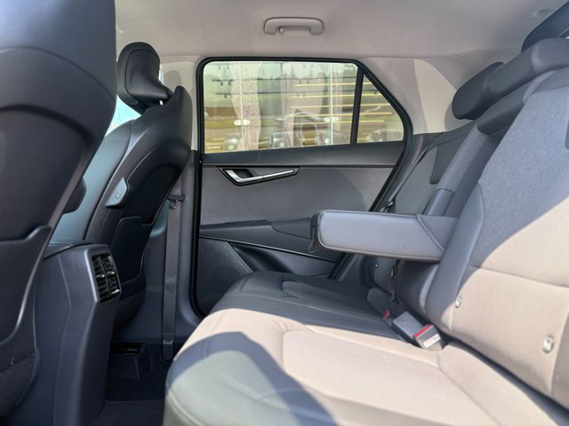 Image for 2024 Kia Niro 1.6 K3 Hybrid