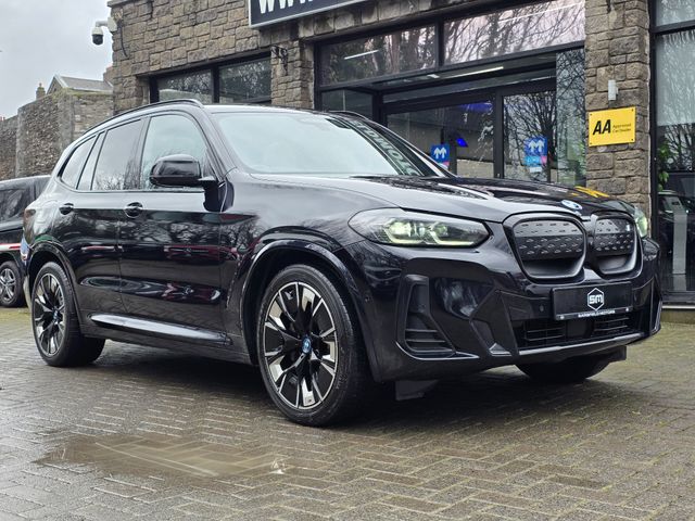 Image for 2023 BMW iX3 M SPORT PRO. HUGE SPEC. FINANCE ARRANGED. SIMI. AA APPROVED.
