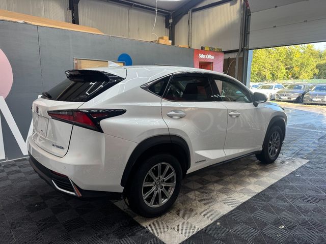 Image for 2019 Lexus NX 300h 2019 LEXUS NX 300H I PACKAGE 2.5 AUTOMATIC / CRUISE CONTROL / PARKING CAMERA / ELECTRIC MEMORY & HEATED SEATS / PADDLE SHIFTERS / HEATED STEERING WHEEL AND MORE