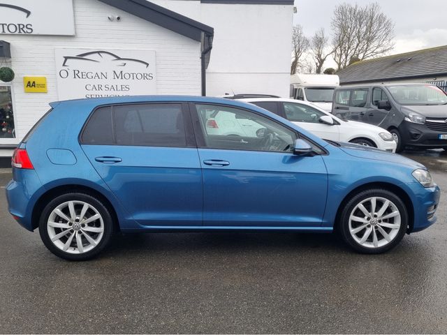 Image for 2013 Volkswagen Golf (132) 1.4 TSI*DEPOSIT TAKEN* 140 BHP HIGHLINE AUTO