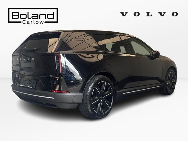 Image for 2026 Volvo EX60 P10 AWD *AVAILABLE TO TEST DRIVE* €185 PER WEEK ON PCP