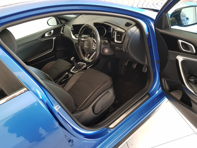 Image for 2024 Kia Ceed 1.6D Mhev GTL MY23 5DR